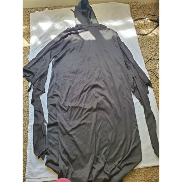 Scream Halloween Costume Adult Medium No Mask - Picture 1 of 1